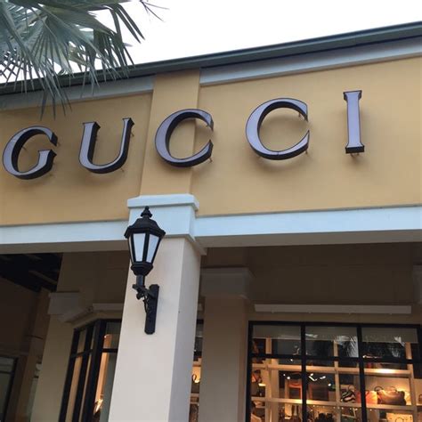 gucci outlet in sawgrass mall|gucci outlet sawgrass reviews.